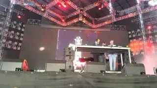 2manydjs Coachella 2016