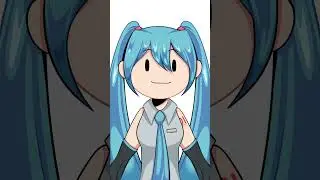 MIKU MIKU BEAM!!! ⭐️⭐️