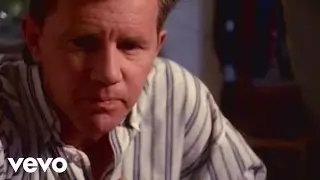 Daryl Braithwaite - Let Me Be