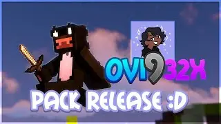 releasing ovi9 32x :D | solo bedwars commentary