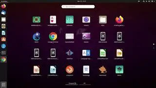 Instalasi GNS3 VBOX dan cara mengatasi errornya pada  OS Ubuntu