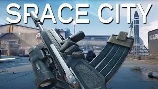 Delta Force's New Map is amazing but there's a problem..
