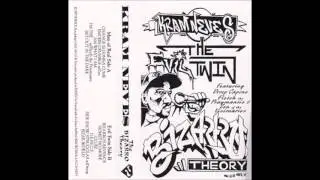 Kram Neves - Set Out In The Dark