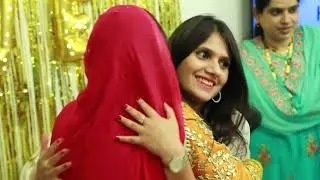 ASHNA HALDI HL