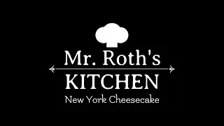 New York Cheese Cake