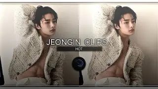 Jeongin clips for edits (hot) STRAY KIDS