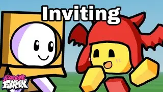 FNF Inviting (Boxl/Lele)