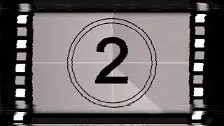 3 seconds count down timer with sound effect