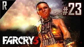 ◄ Far Cry 3 Walkthrough HD - Part 23