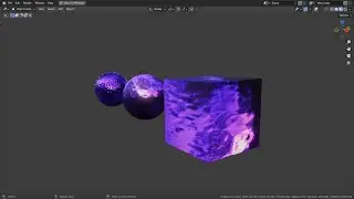 Blender Tutorial - How to bake a diffuse map