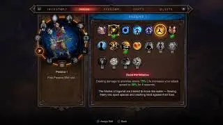 Diablo III Eternal