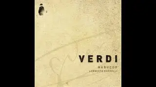 Verdi Nabucco Act  1 Disc 1