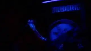 Внутри Себя      Целого Мира Мало; Подвал; Самара; 26 03 2011