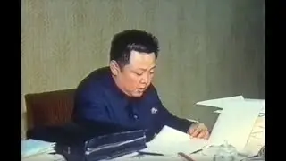 Kim Jong Il, the Great Philosopher