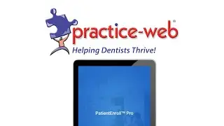 PatientEnroll Pro - Patient Forms on Your Practice iPad or Android Tablet