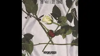 Lil Peep - The Way I see Things | Traduction 