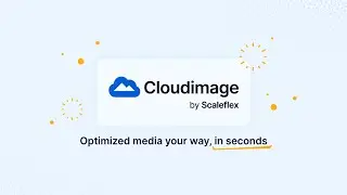 Better User Experience with optimized images, CDN delivery and AI features