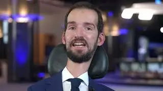 MEP Stelios Kympouropoulos