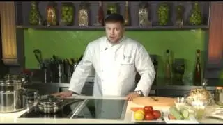 Обед на скорую руку с iCook   Часть 1