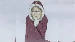 neiiBurr - BLIZZARD (prod. neiiBurr)