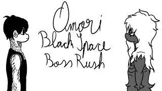 FNF vs Omori BlackSpace Bossrush Is An Absolute Banger! Also,Spoilers!