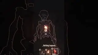 A CRUCIFIX IN JEFF'S STORE!