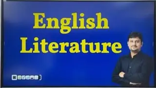 English Literature