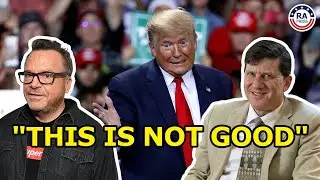 Top Psychologist REVEALS Scary Details On Trump Mental Decline