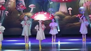 Свет внутри тебя_Шоу-балет ALEXANDER_02.06.2024