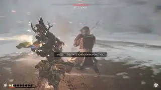 Ghost of Tsushima  Directors Cut | The Undying Flame | GTX 1650