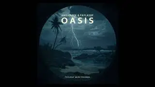 Faylasuf & Anis Karek - Oasis (Official Audio)