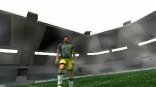 FutWeb (Teaser 01)