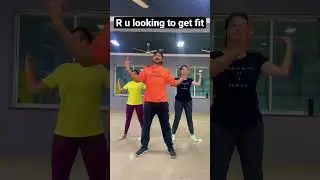 Seventeen | Online Zumba | Dance Fitness | Weight loss | Workout Sessions Whatsap on +91-70300-30400