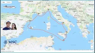 How To Explore And What You Can See In Personalized Interactive Map