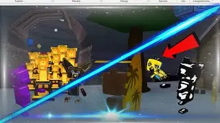 SUPER BEAR ADVENTURE GAMEPLAY WALKTHROUGH || 🔥LA MIEL 🔥PÚRPURA 🔥GLITCH 🔥