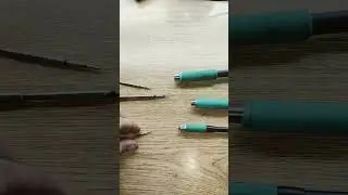 Можно ли в одну ручку воткнуть жало 245 и 210 / Ответ на комент