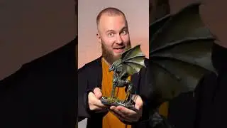 Хогвартс: УЗМС. Фестрал  