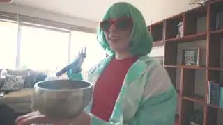 Conózcanme un poquito más - Nicoletta Spinelli