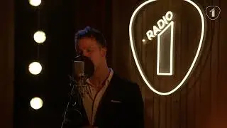 Jef Neve & Sam Merrick: Cheek to Cheek