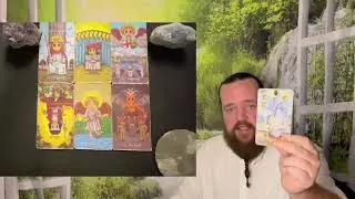 SAGITTARIUS - " Big Karmic Change! " AUGUST 11TH -AUGUST 18TH TAROT READING