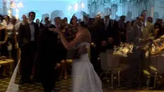 Sally and Philo Wedding Trailer