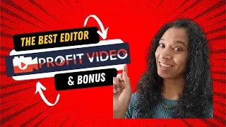Profit video full review and bonus software