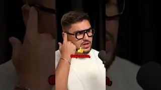 Полный подкаст по ссылке в ролике🔥