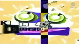 Klasky Csupo Luig Group Going Weird Every G Major 4