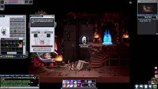 SoulSaverOnline Seal Comp FW Buff