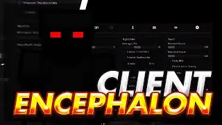 THE BEST MINECRAFT EXTERNAL CLIENT  | ENCEPHALON CLIENT | BYPASS LUNAR CLIENT