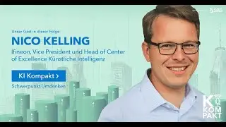 Mit Infineon | KI Kompakt Folge 54