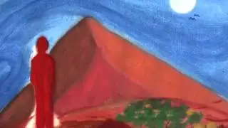 Evoking The Peace Of The World / Guided Meditation by Llewellyn Vaughan Lee