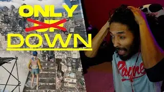ONLY UP 1st PERSON SPEEDRUN