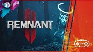 Remnant II: A Revolução dos Jogos de Ação e Aventura! A Nova Era para Jogos de Ação e Aventura